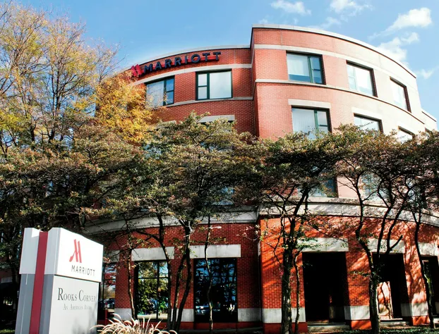 Courtyard By Marriott Chicago At Medical District/Uic hotel detail image 1