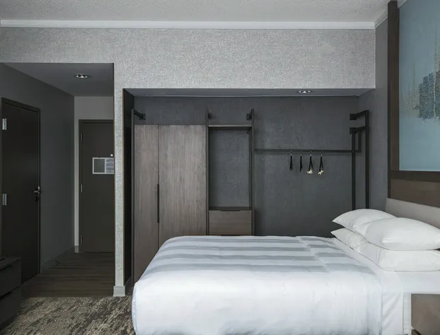 Courtyard By Marriott Chicago At Medical District/Uic hotel detail image 4