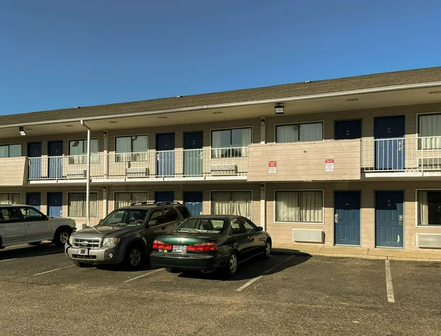 Studio 6 Millington, Tn hotel detail image 2