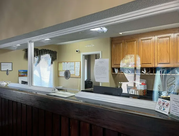 Studio 6 Millington, Tn hotel detail image 3