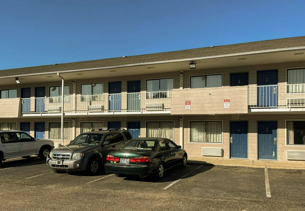 Studio 6 Millington, Tn hotel hero