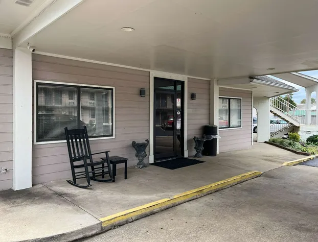 Studio 6 Millington, Tn hotel detail image 2