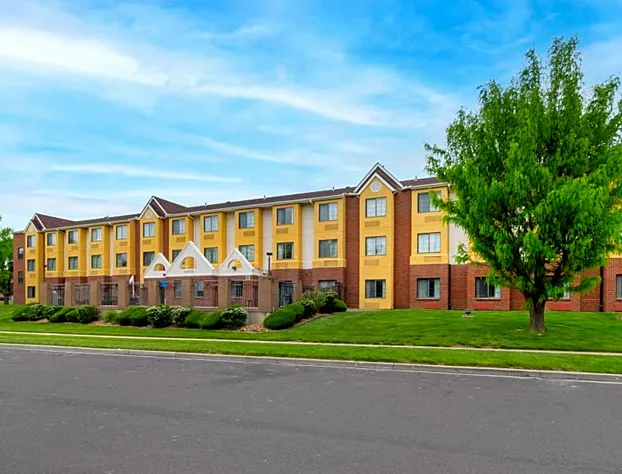 Quality Inn Overland Park Kansas City hotel detail image 2