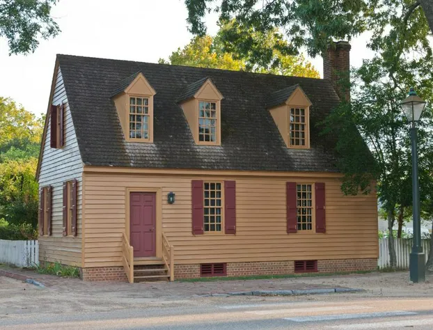 Colonial Houses, an Official Colonial Williamsburg Hotel hotel detail image 2