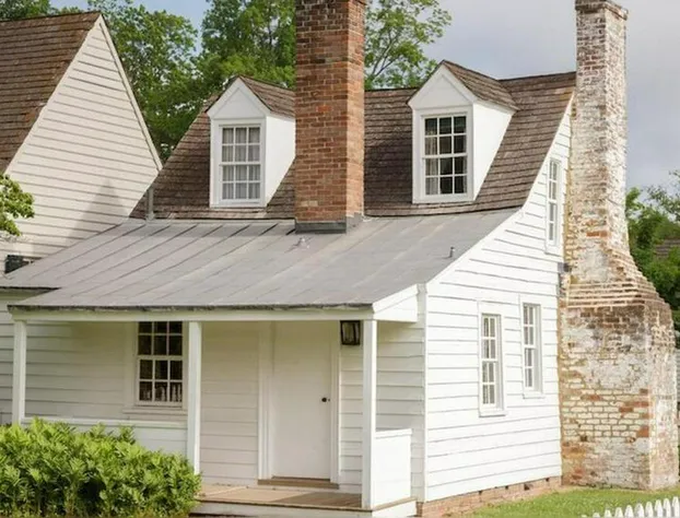 Colonial Houses, an Official Colonial Williamsburg Hotel hotel detail image 3