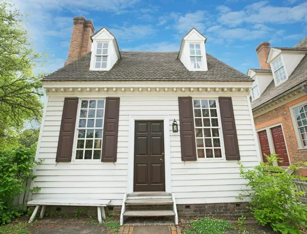 Colonial Houses, an Official Colonial Williamsburg Hotel hotel detail image 4