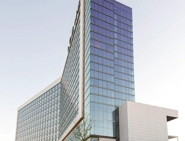 Loews Arlington hotel detail image 4