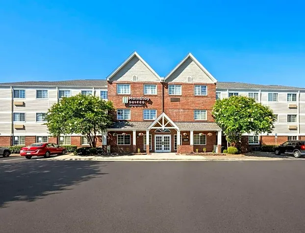 MainStay Suites Raleigh North hotel detail image 2