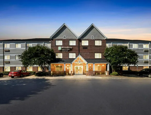 MainStay Suites Raleigh North hotel detail image 1