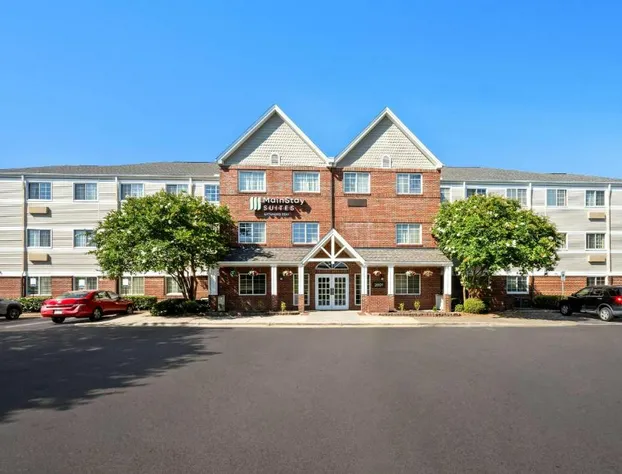 MainStay Suites Raleigh North hotel detail image 2