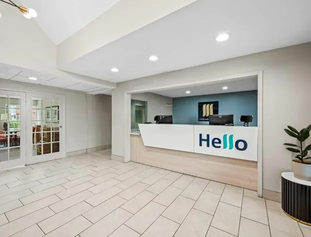 MainStay Suites Raleigh North hotel detail image 3