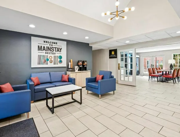 MainStay Suites Raleigh North hotel detail image 4