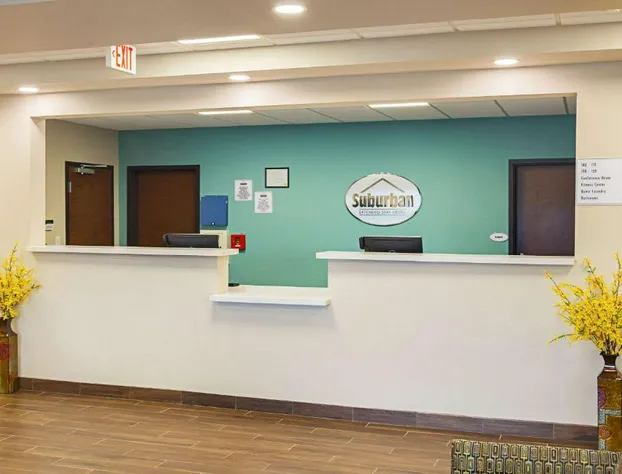 Suburban Studios Monaca - Pittsburgh hotel detail image 2