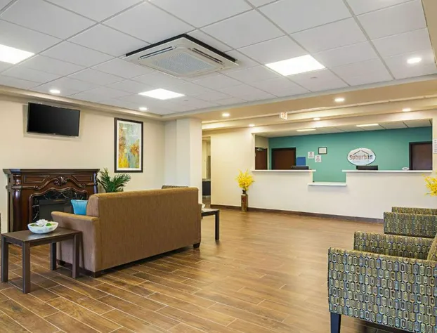 Suburban Studios Monaca - Pittsburgh hotel detail image 4