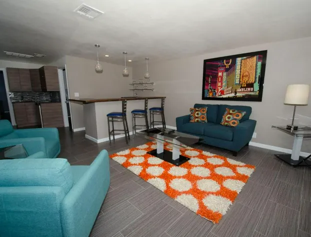 Thunderbird Hotel hotel detail image 1