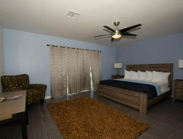 Thunderbird Hotel hotel detail image 2