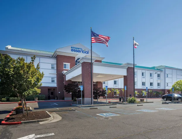 Sonesta Essential Vacaville - Napa Valley hotel detail image 1