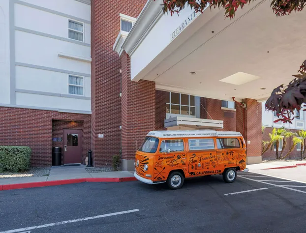 Sonesta Essential Vacaville - Napa Valley hotel detail image 4