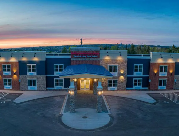 Independence Stay Hotel and Long term suites hotel detail image 1