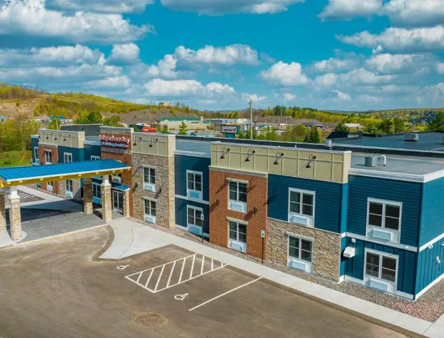 Independence Stay Hotel and Long term suites hotel detail image 3