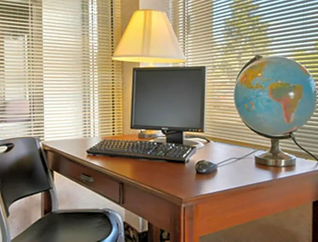 Rodeway Inn & Suites Willows hotel detail image 1