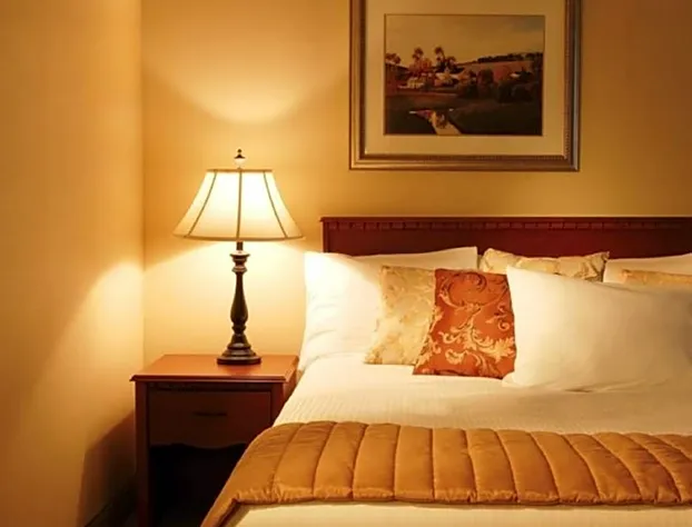 Rodeway Inn & Suites Willows hotel detail image 2