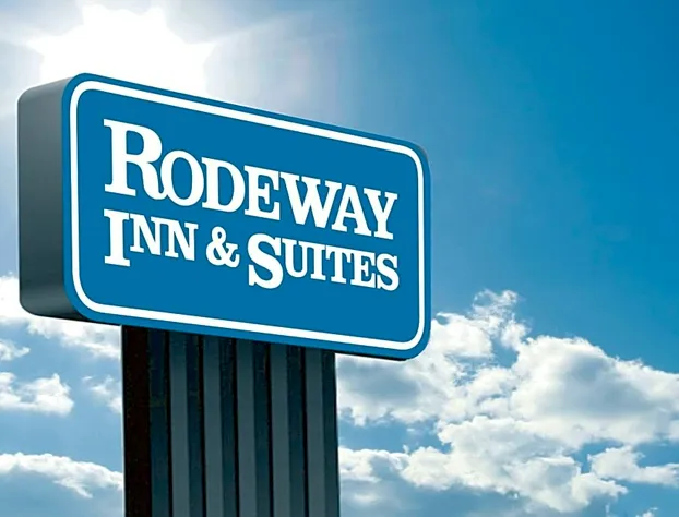 Rodeway Inn & Suites Willows hotel detail image 3