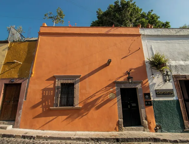 Hotel Casa Tropica hotel detail image 2