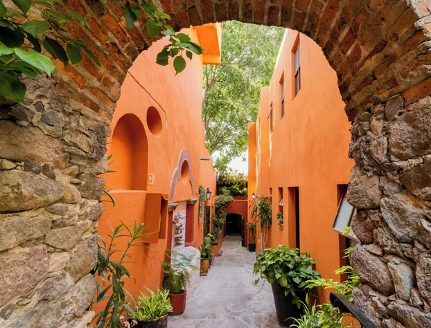 Hospitality SMA hotel detail image 1