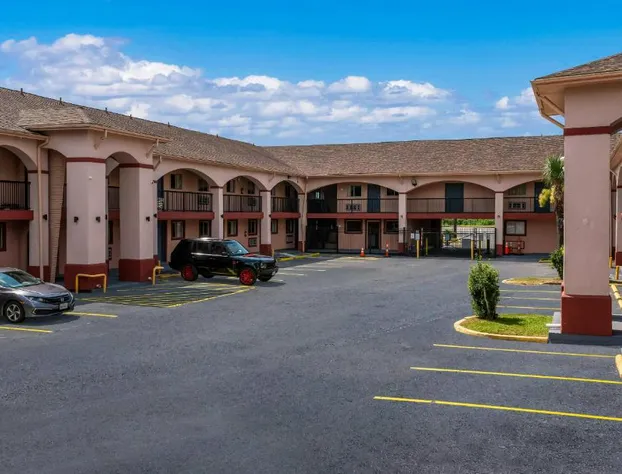 Relax Inn and Suites hotel detail image 1