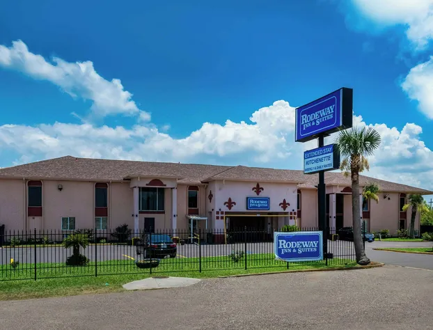 Rodeway Inn & Suites New Orleans East hotel detail image 2