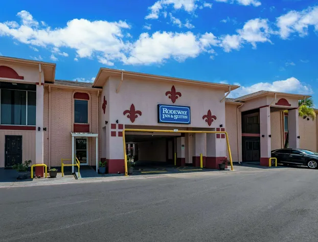 Rodeway Inn & Suites New Orleans East hotel detail image 4