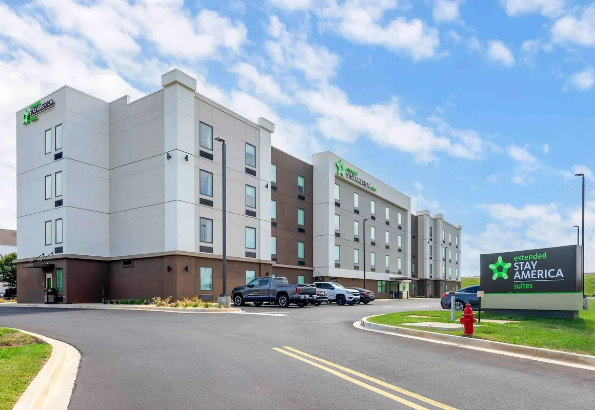 Extended Stay America Suites - Huntsville - Madison hotel hero