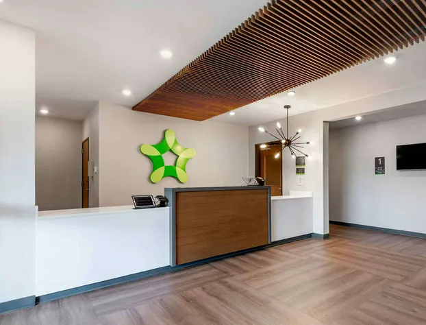 Extended Stay America Suites - Huntsville - Madison hotel detail image 2