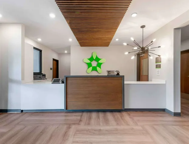 Extended Stay America Suites - Huntsville - Madison hotel detail image 3