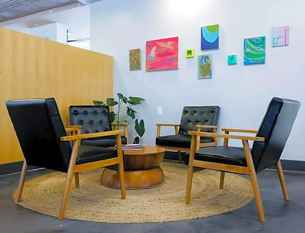 The Live Hotel hotel detail image 2