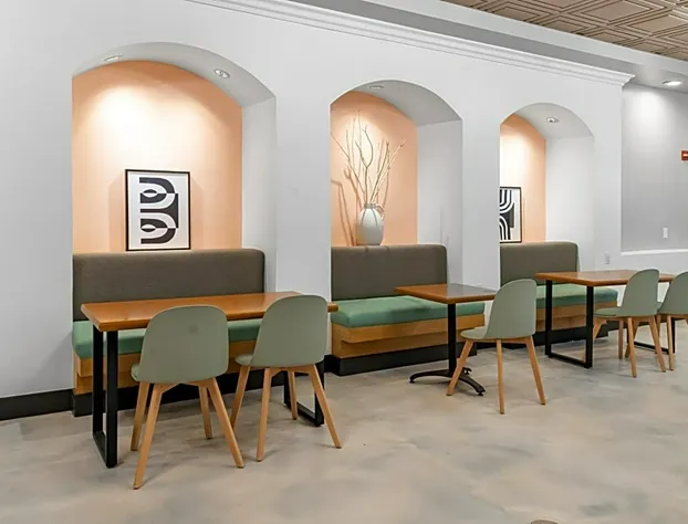 The Live Hotel hotel detail image 3