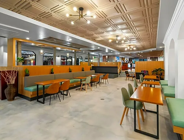 The Live Hotel hotel detail image 4