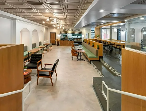 The Live Hotel hotel detail image 4