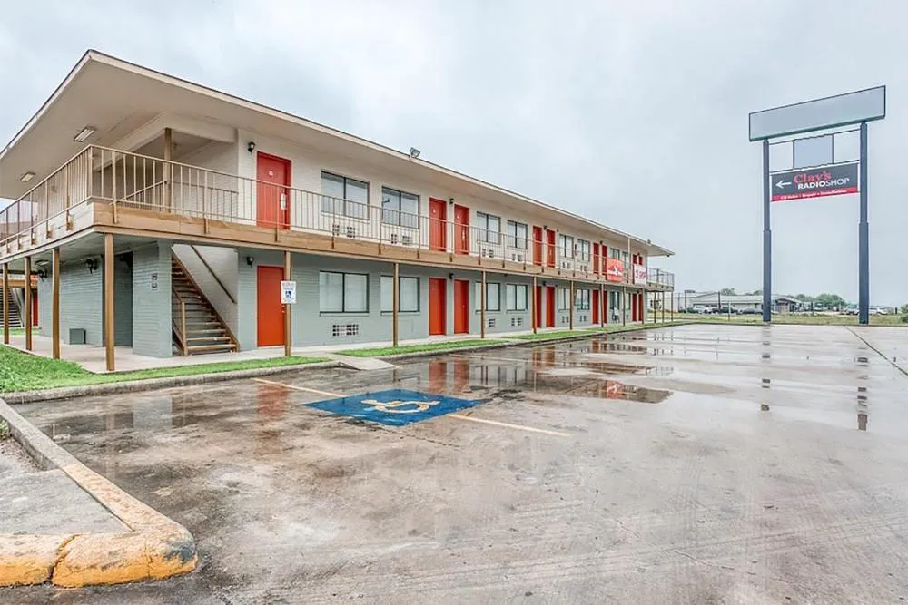 Studio Suites hotel hero