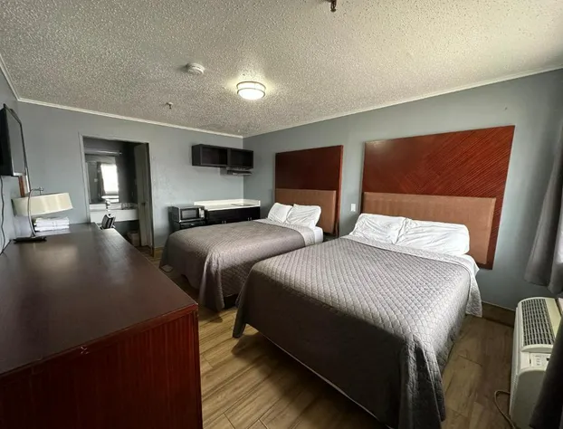 Studio Suites hotel detail image 3