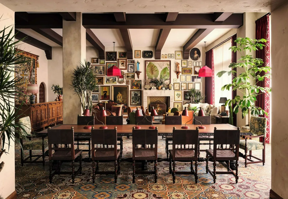 Graduate by Hilton Palo Alto hotel hero