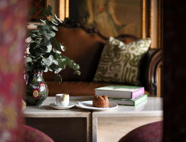 Graduate by Hilton Palo Alto hotel detail image 1