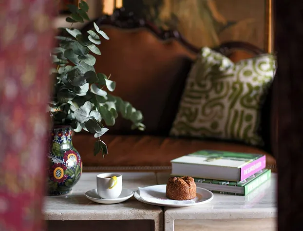 Graduate by Hilton Palo Alto hotel detail image 2