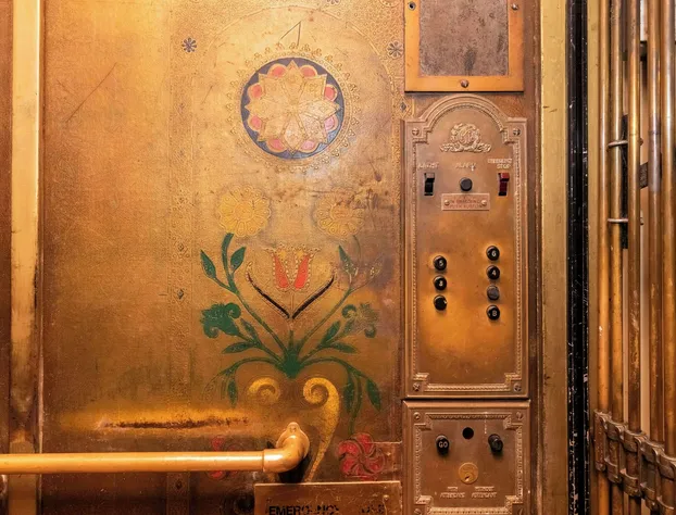 Graduate by Hilton Palo Alto hotel detail image 4