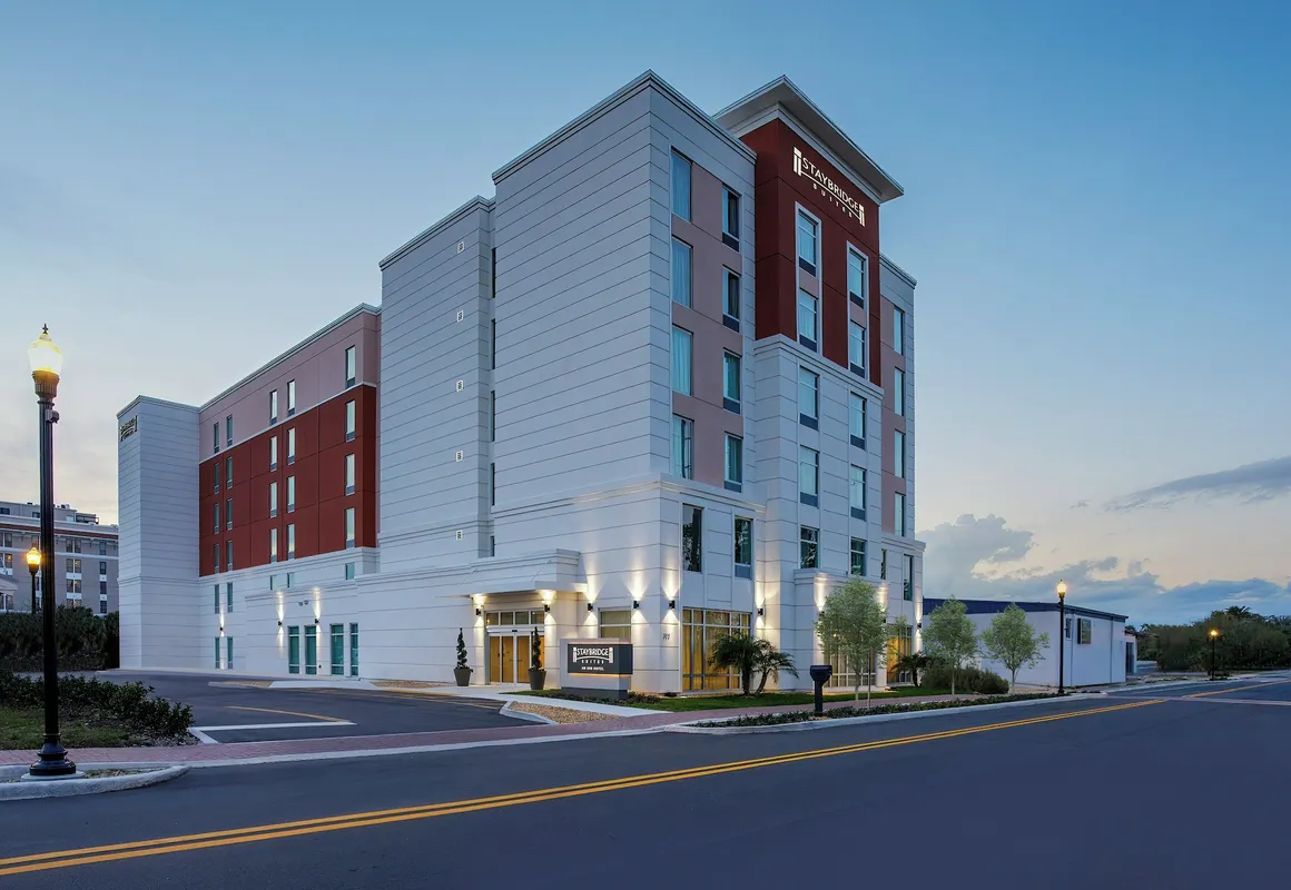 Staybridge Suites Winter Haven Auburndale by IHG hotel hero
