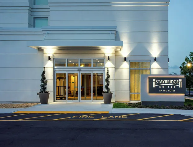 Staybridge Suites Winter Haven Auburndale by IHG hotel detail image 1