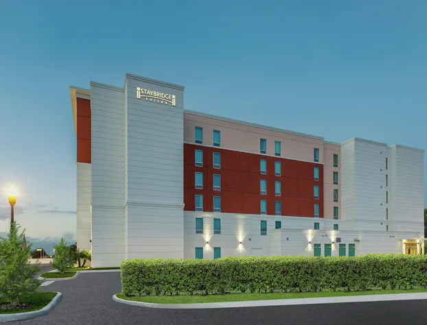 Staybridge Suites Winter Haven Auburndale by IHG hotel detail image 2