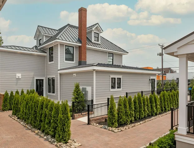 The Hen Houses hotel detail image 1