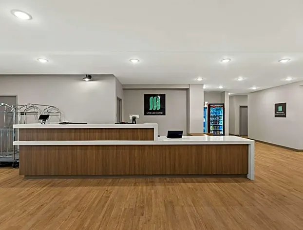 MainStay Suites Gatlinburg Downtown Area hotel detail image 1